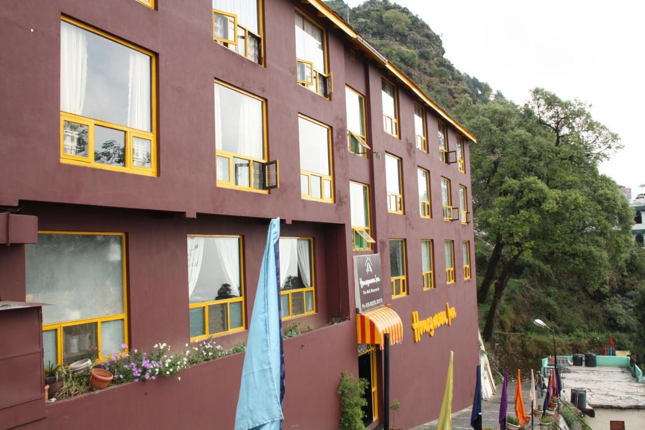 Honeymoon Inn Mussoorie Kültér fotó